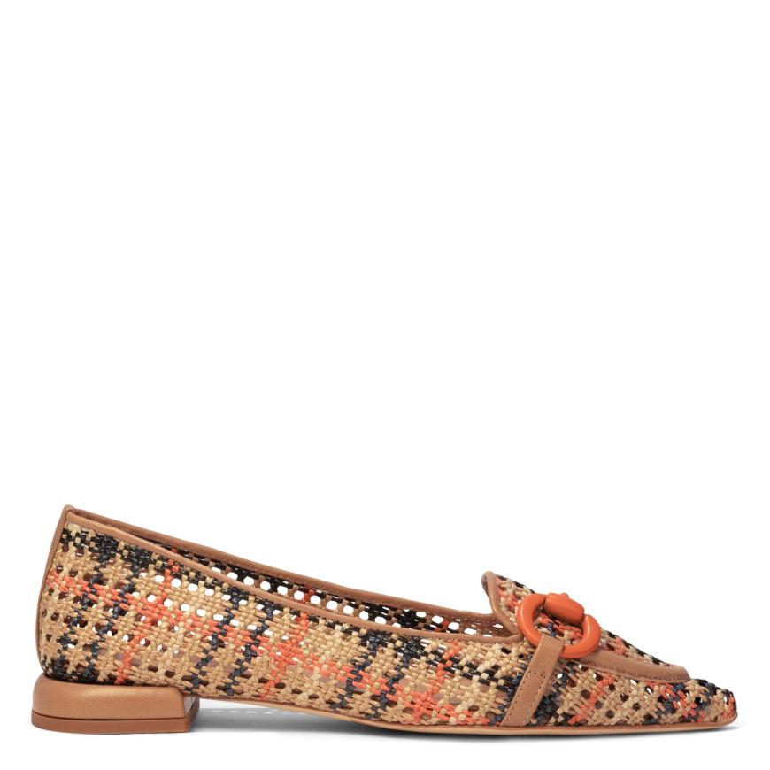 Donald Pliner Casual | BEEBEE At Donald Pliner Orange - Women