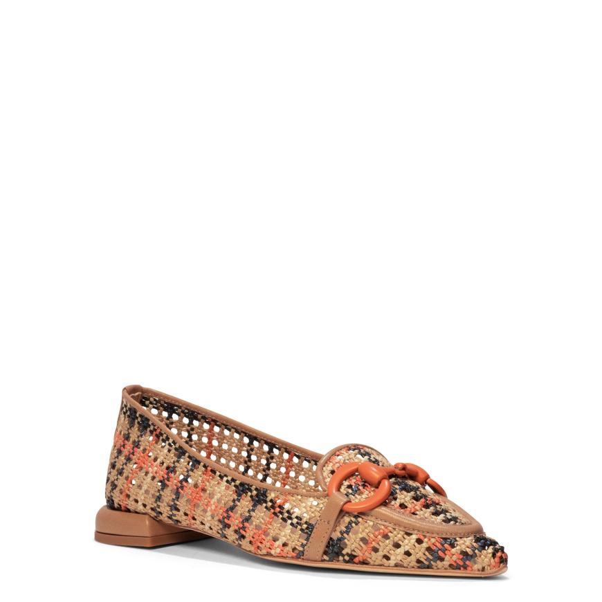 Donald Pliner Casual | BEEBEE At Donald Pliner Orange - Women
