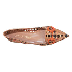 Donald Pliner Casual | BEEBEE At Donald Pliner Orange - Women