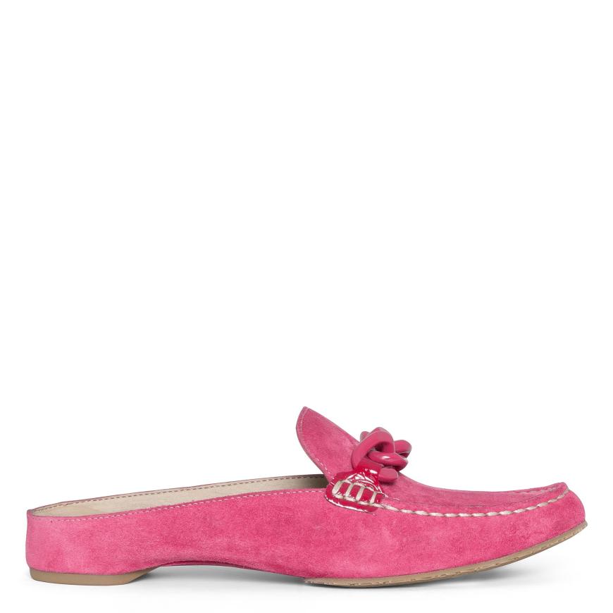 Donald Pliner Casual | BLESS At Donald Pliner Magenta - Women