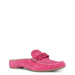 Donald Pliner Casual | BLESS At Donald Pliner Magenta - Women