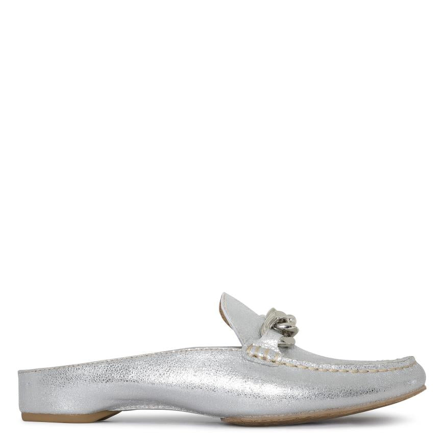 Donald Pliner Casual | BLESS At Donald Pliner Silver - Women