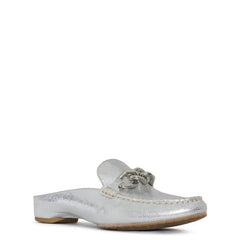Donald Pliner Casual | BLESS At Donald Pliner Silver - Women