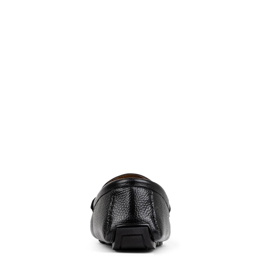 Donald Pliner Casual | BODHI At Donald Pliner Black - Men