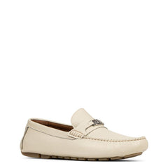 Donald Pliner Casual | BODHI At Donald Pliner Ivory - Men