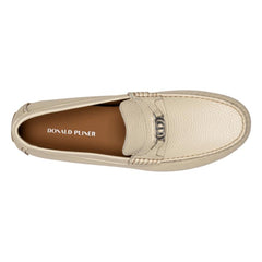 Donald Pliner Casual | BODHI At Donald Pliner Ivory - Men