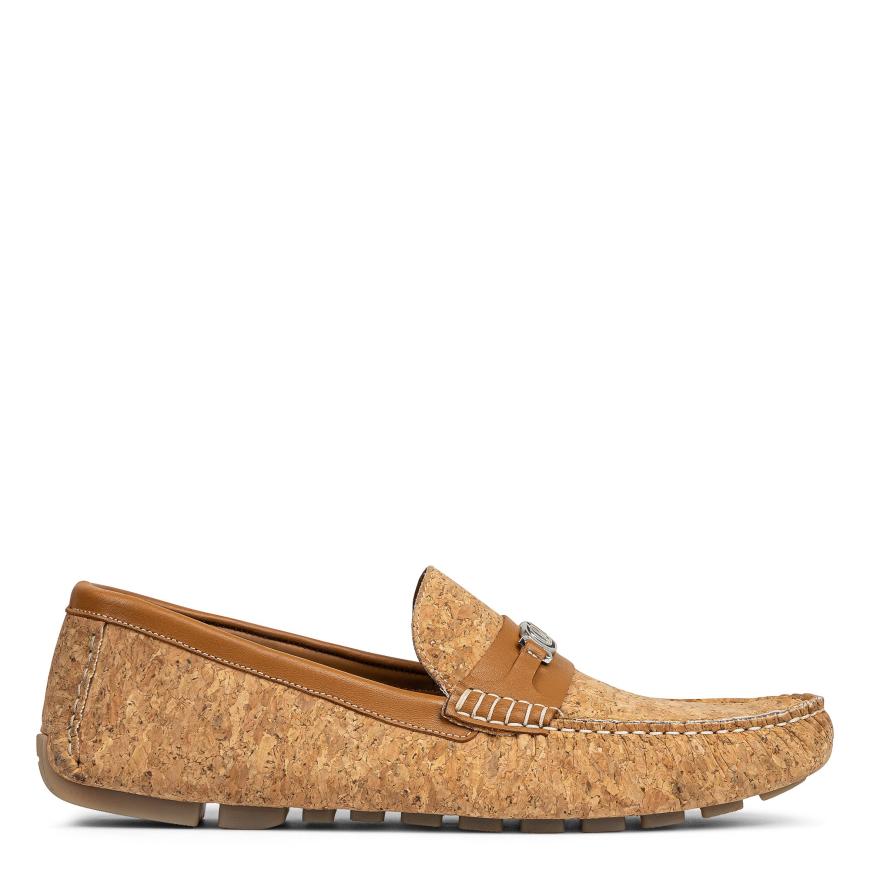 Donald Pliner Casual | BODHI At Donald Pliner Natural Cork - Men