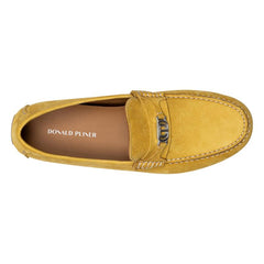 Donald Pliner Casual | BODHI At Donald Pliner Saffron - Men