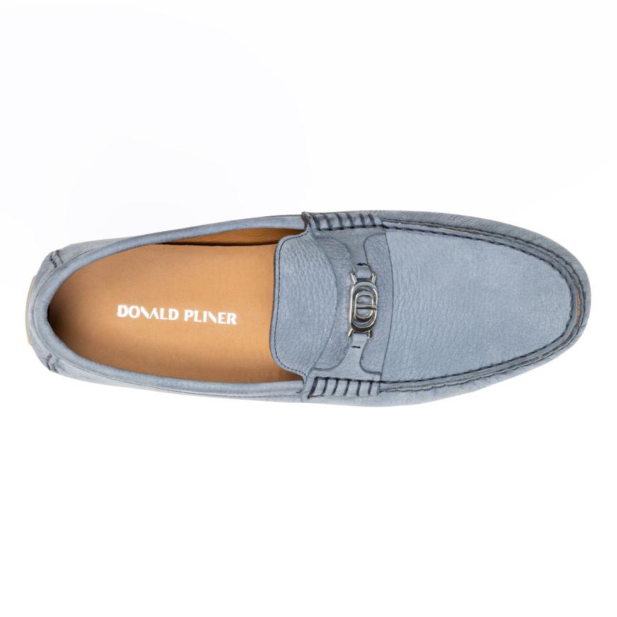 Donald Pliner Casual | BODHI At Donald Pliner Sky - Men