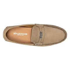 Donald Pliner Casual | BODHI At Donald Pliner Taupe - Men