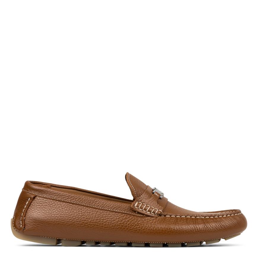 Donald Pliner Casual | BODHI At Donald Pliner Whiskey - Men