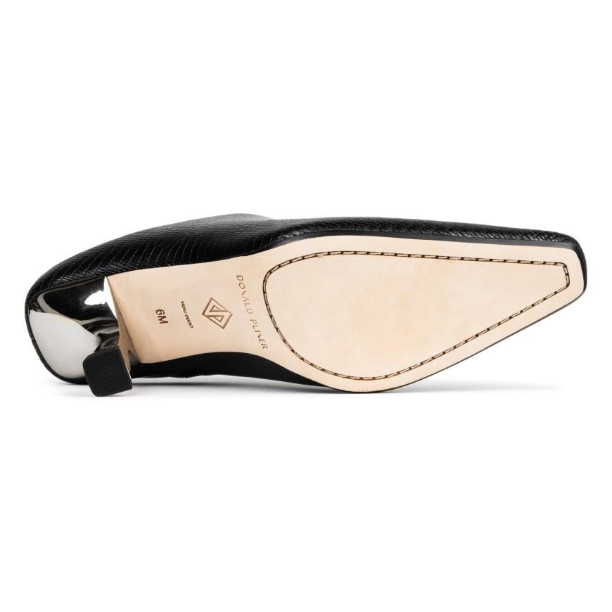 Donald Pliner Casual | BUENA At Donald Pliner Black - Women