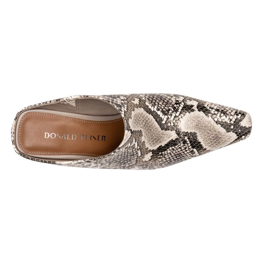 Donald Pliner Casual | BUENA At Donald Pliner Taupe - Women