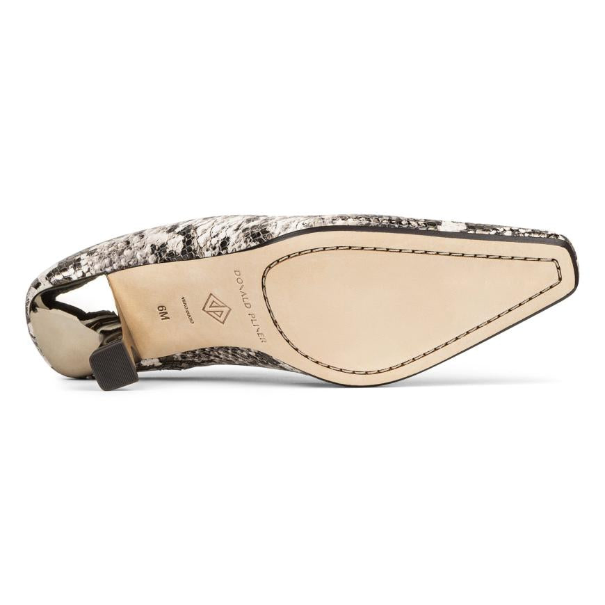 Donald Pliner Casual | BUENA At Donald Pliner Taupe - Women