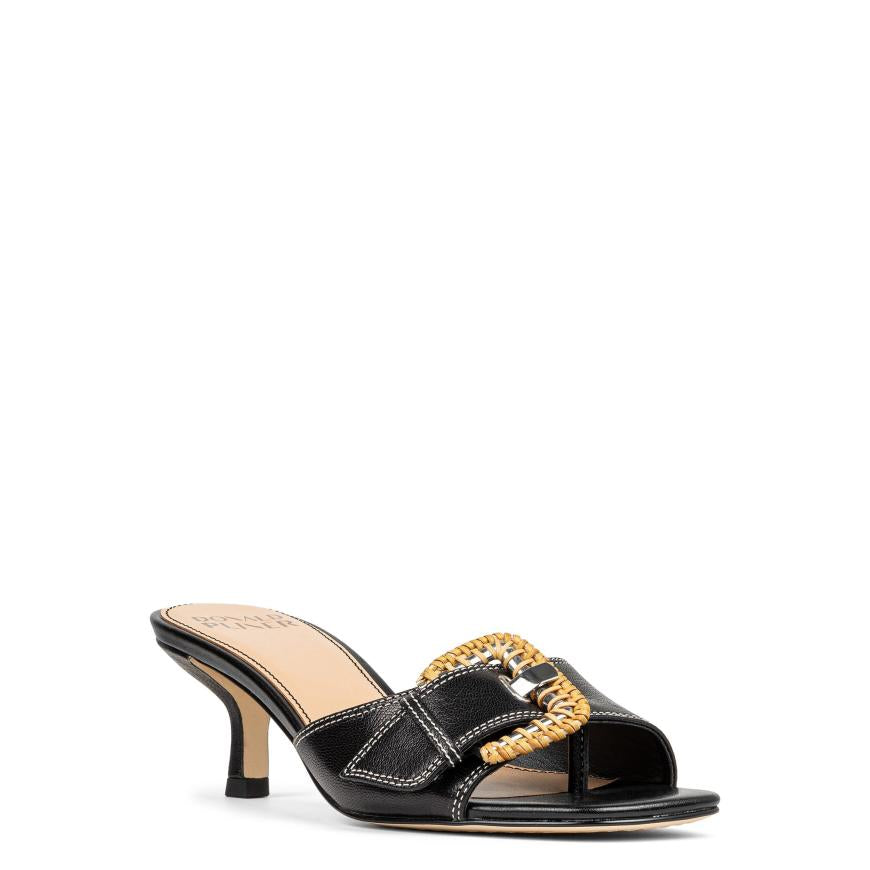 Donald Pliner Casual | CHERRY At Donald Pliner Black Multi - Women