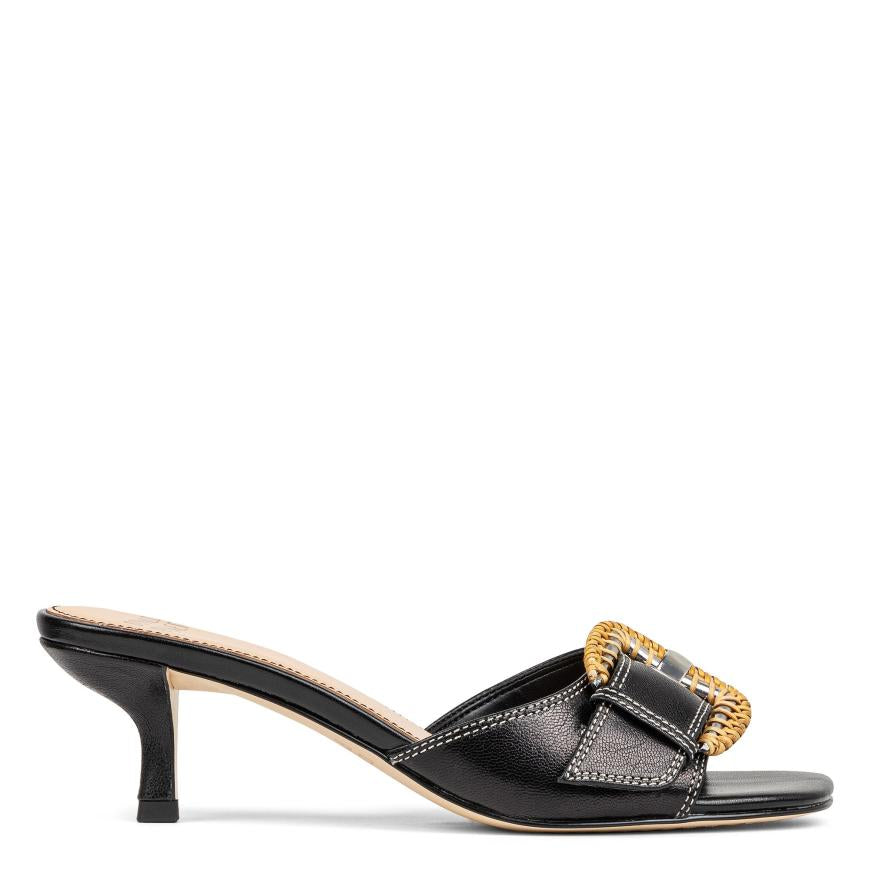 Donald Pliner Casual | CHERRY At Donald Pliner Black Multi - Women