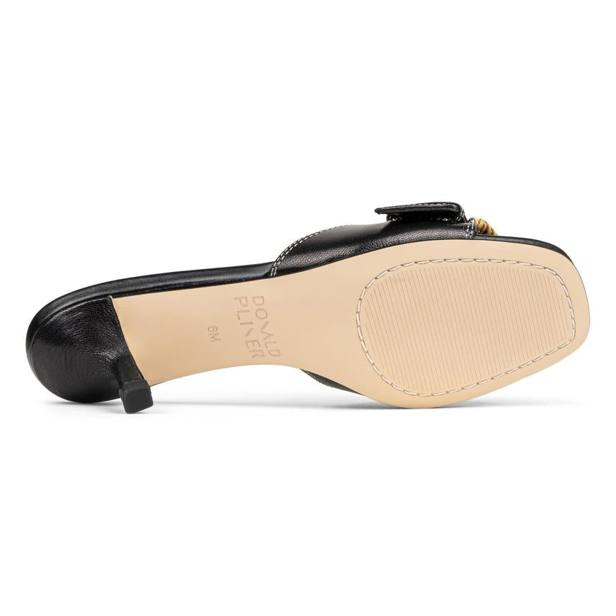 Donald Pliner Casual | CHERRY At Donald Pliner Black Multi - Women