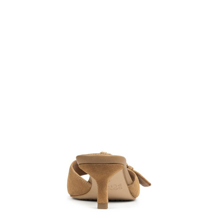 Donald Pliner Casual | CHERRY At Donald Pliner Camel - Women