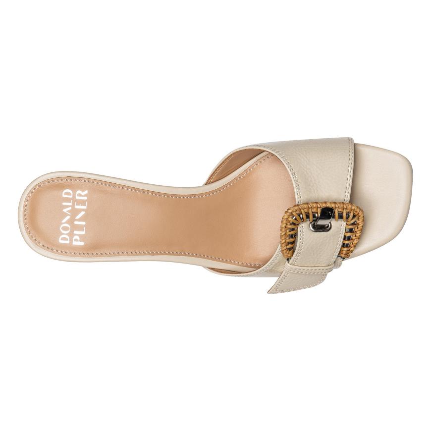 Donald Pliner Casual | CHERRY At Donald Pliner Foam Multi - Women