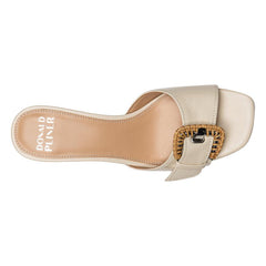 Donald Pliner Casual | CHERRY At Donald Pliner Foam Multi - Women