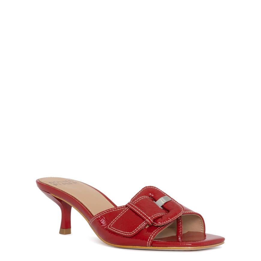 Donald Pliner Casual | CHERRY At Donald Pliner Tomato - Women