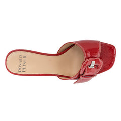 Donald Pliner Casual | CHERRY At Donald Pliner Tomato - Women