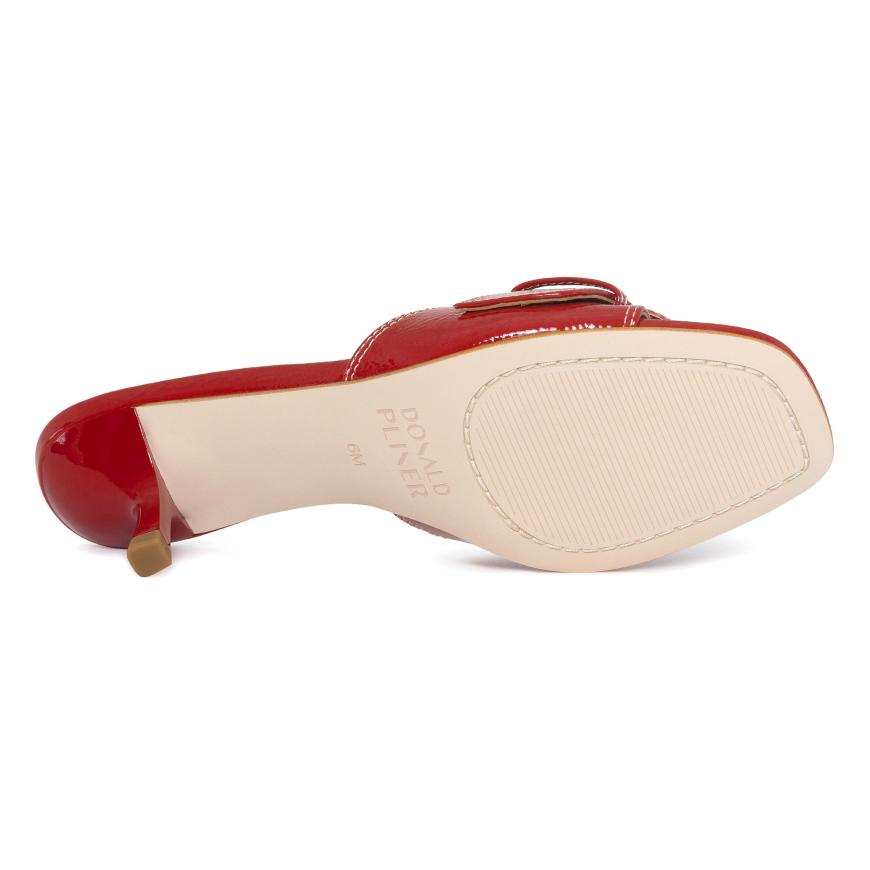 Donald Pliner Casual | CHERRY At Donald Pliner Tomato - Women