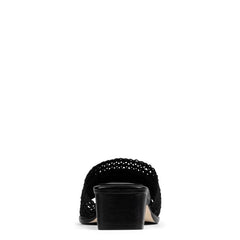 Donald Pliner Casual | CLODIE At Donald Pliner Black Woven - Women