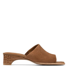 Donald Pliner Casual | CLODIE At Donald Pliner Saddle Suede - Women