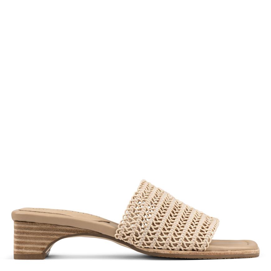 Donald Pliner Casual | CLODIE At Donald Pliner Sand Woven - Women
