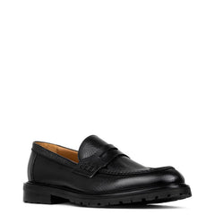 Donald Pliner Casual | CLYDE At Donald Pliner Black - Men