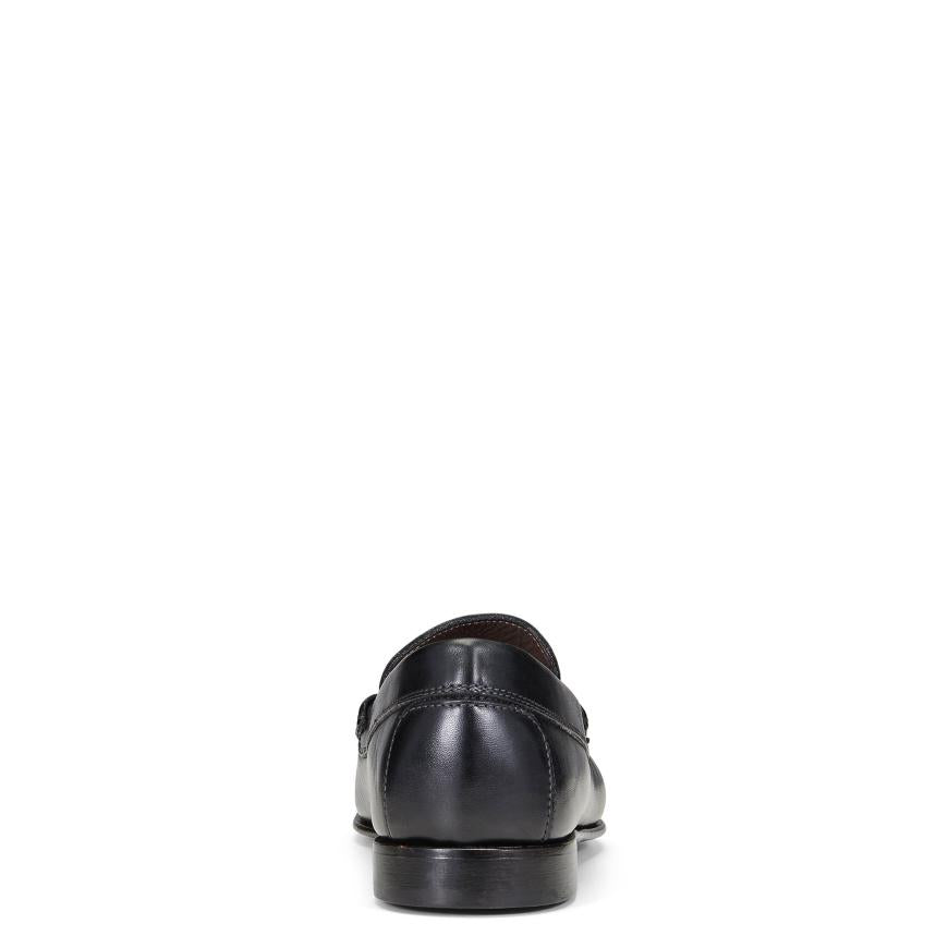 Donald Pliner Casual | DACIO At Donald Pliner Black - Men