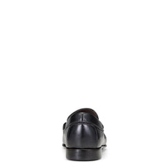 Donald Pliner Casual | DACIO At Donald Pliner Black - Men