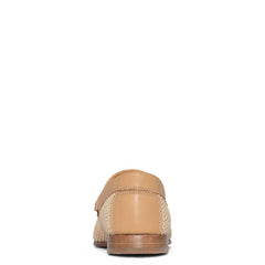 Donald Pliner Casual | DACIO At Donald Pliner Natural - Men