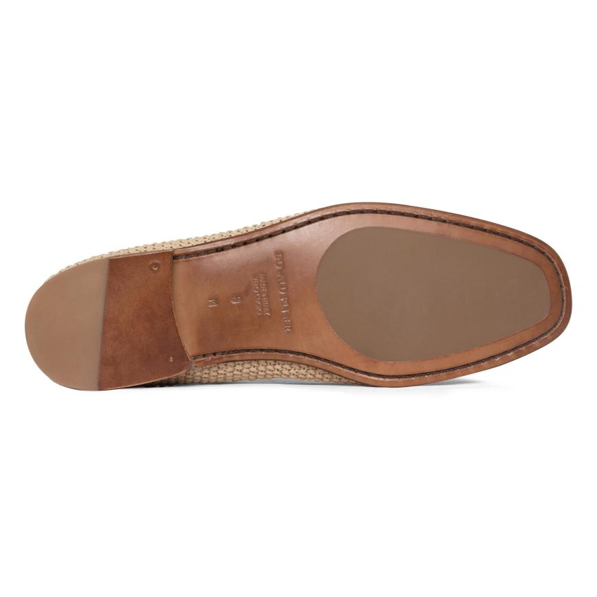 Donald Pliner Casual | DACIO At Donald Pliner Natural - Men