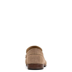 Donald Pliner Casual | DACIO At Donald Pliner Sand Suede - Men