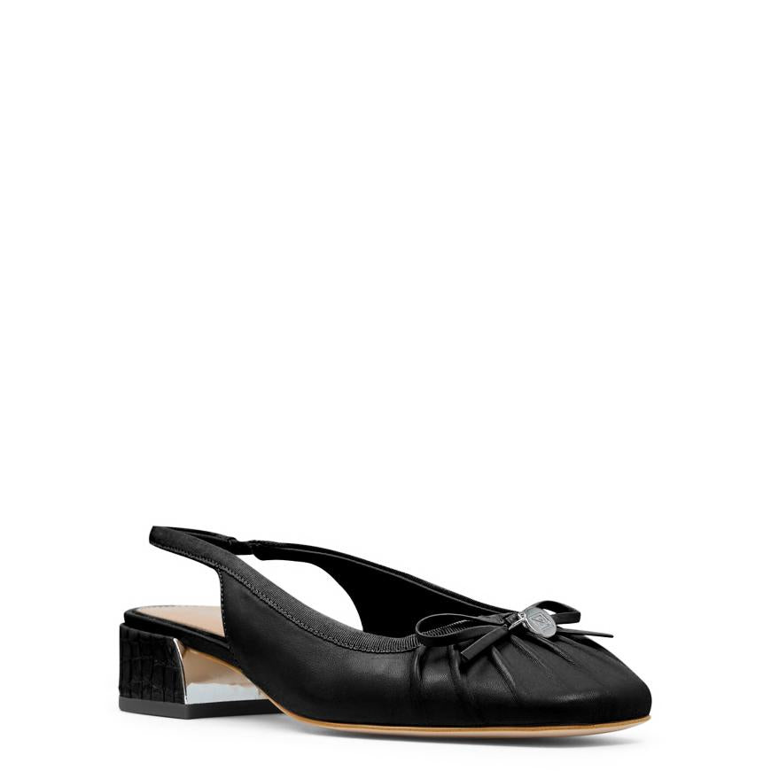 Donald Pliner Casual | DARAH At Donald Pliner Black Leather - Women