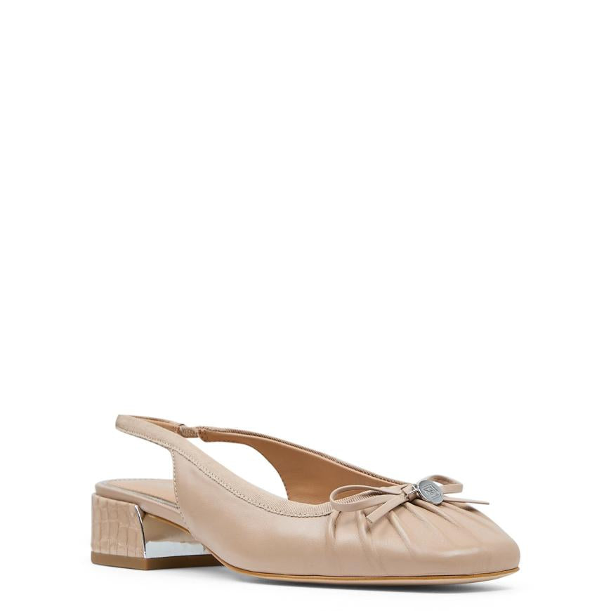 Donald Pliner Casual | DARAH At Donald Pliner Sand Leather - Women