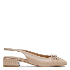 Donald Pliner Casual | DARAH At Donald Pliner Sand Leather - Women