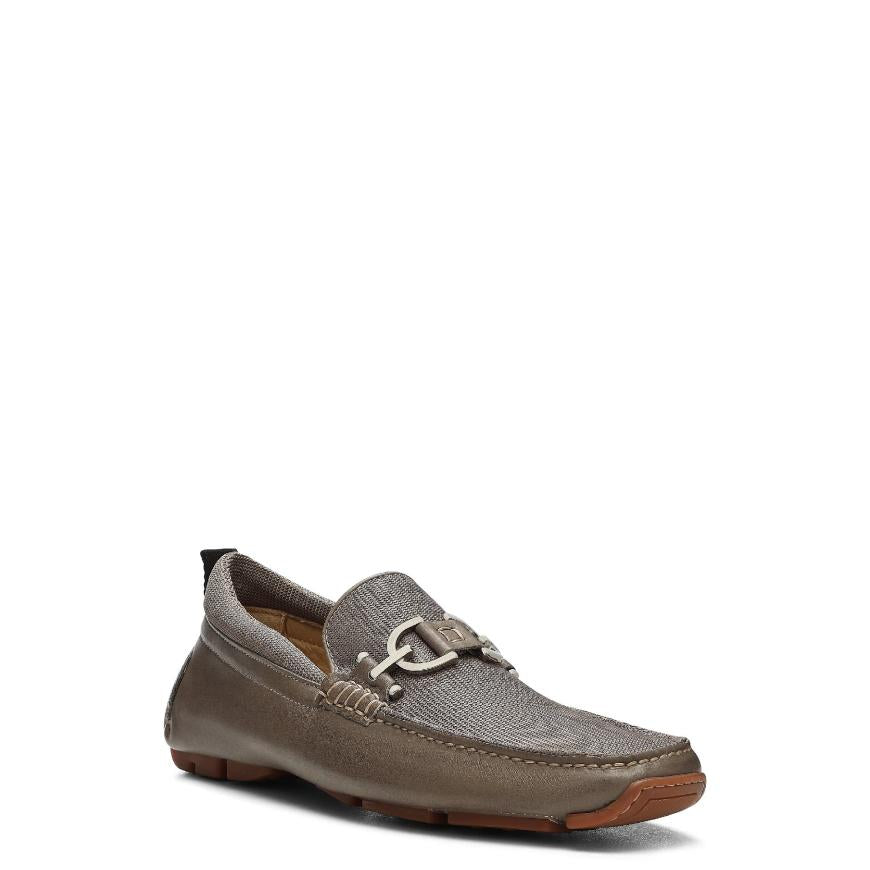 Donald Pliner Casual | DARCY At Donald Pliner Taupe - Men