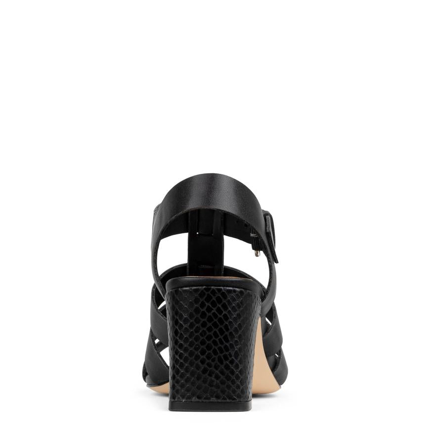 Donald Pliner Casual | DASHIRA At Donald Pliner Black - Women