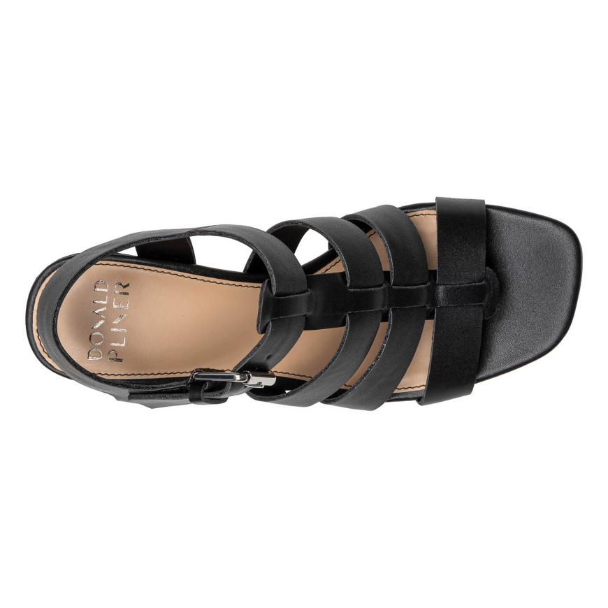 Donald Pliner Casual | DASHIRA At Donald Pliner Black - Women