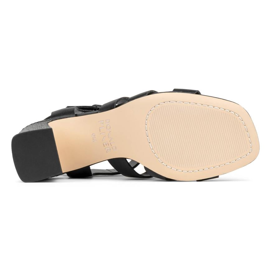 Donald Pliner Casual | DASHIRA At Donald Pliner Black - Women