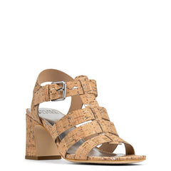 Donald Pliner Casual | DASHIRA At Donald Pliner Natural Silver Cork - Women
