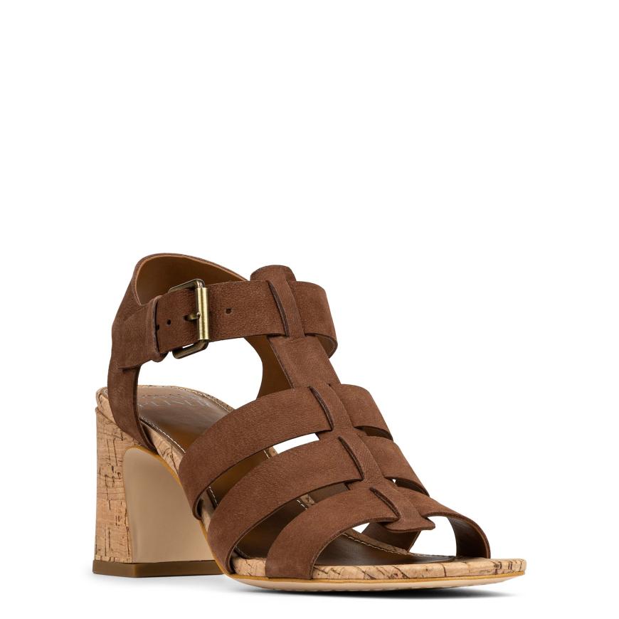 Donald Pliner Casual | DASHIRA At Donald Pliner Saddle - Women