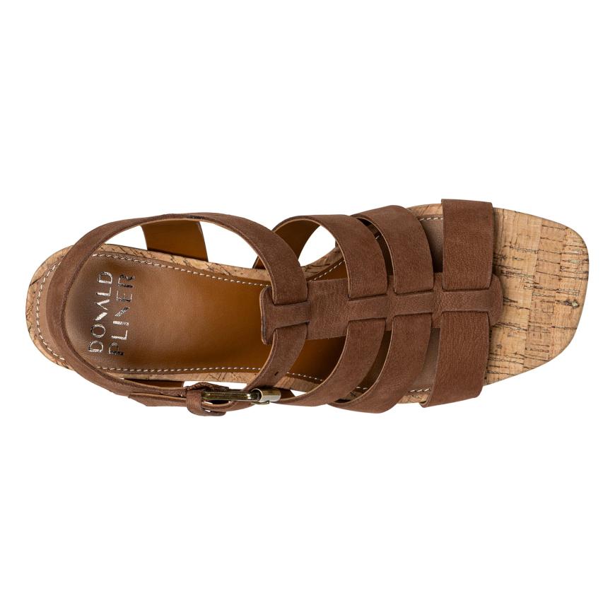 Donald Pliner Casual | DASHIRA At Donald Pliner Saddle - Women