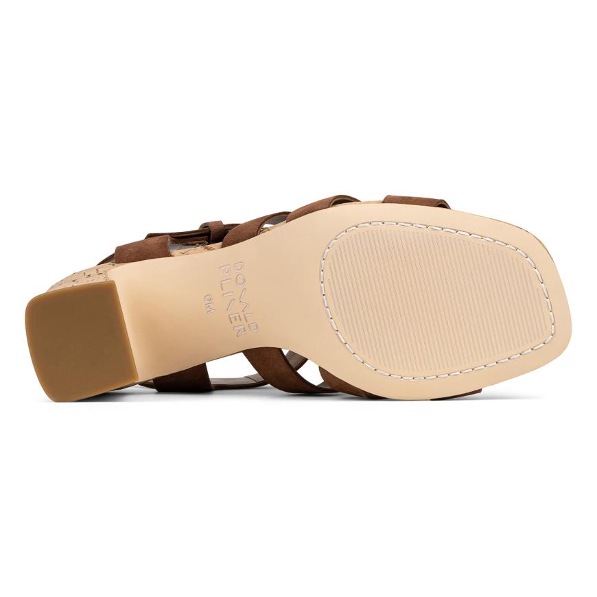 Donald Pliner Casual | DASHIRA At Donald Pliner Saddle - Women