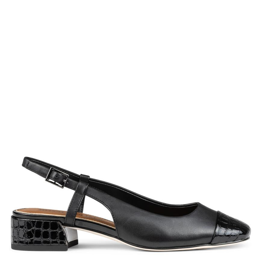 Donald Pliner Casual | DAVINA At Donald Pliner Black - Women