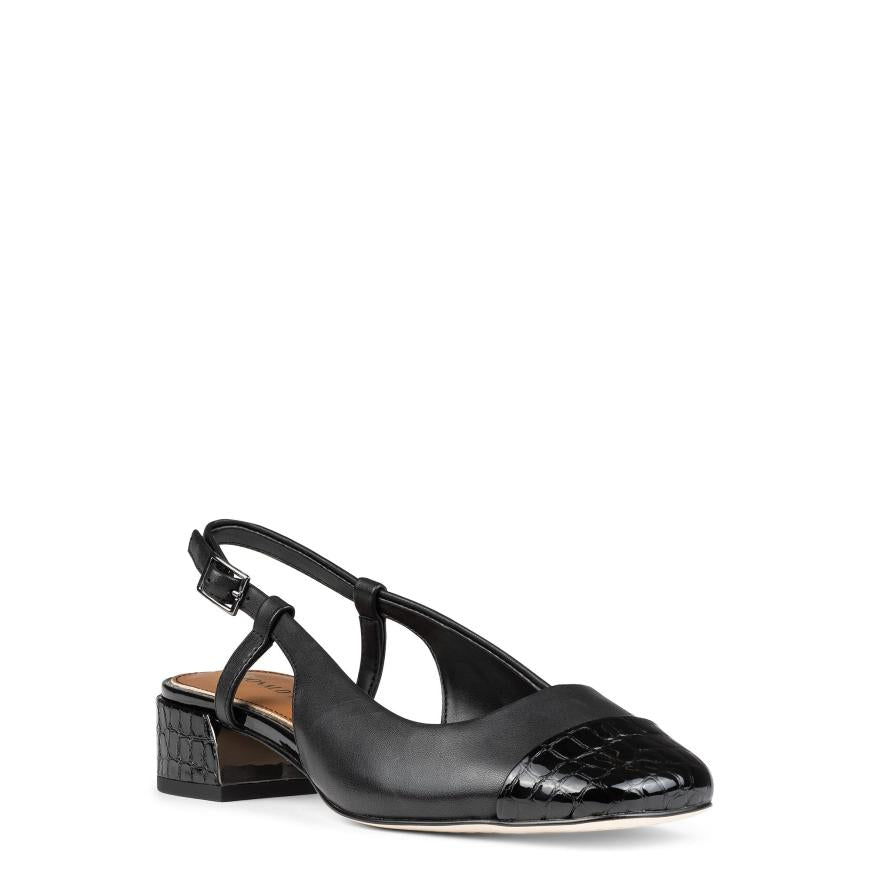 Donald Pliner Casual | DAVINA At Donald Pliner Black - Women