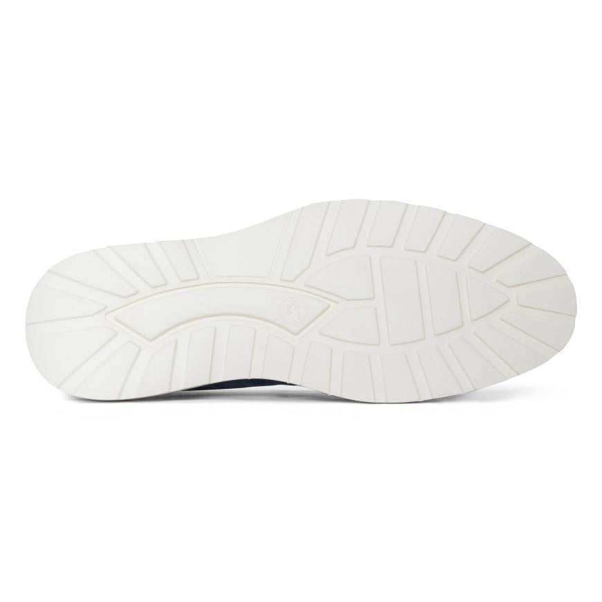 Donald Pliner Casual | DAVYN At Donald Pliner Light Blue - Men